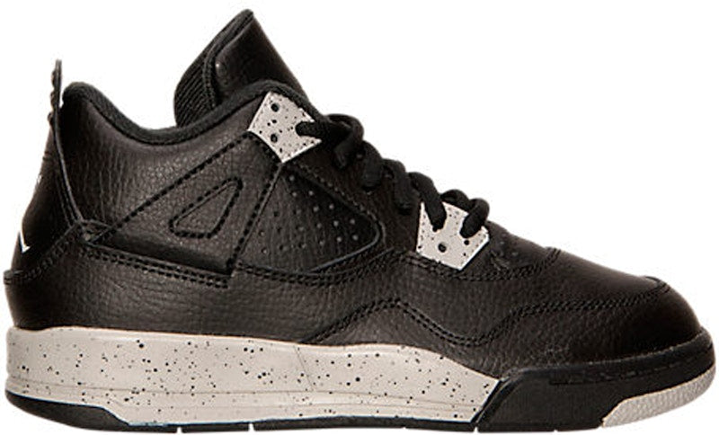 Jordan 4 Retro Oreo 2015 (PS)